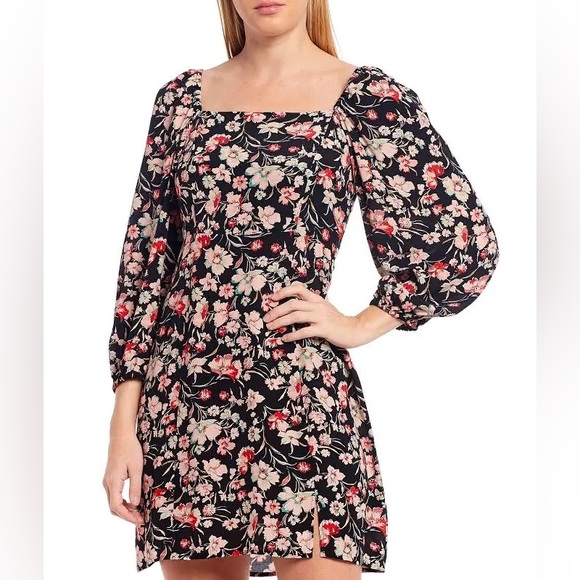 Sanctuary Cilia Mini Dress - Picture 1 of 8